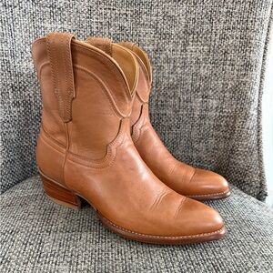 Tecovas The Penny Boot in Desert Tan Size 9B